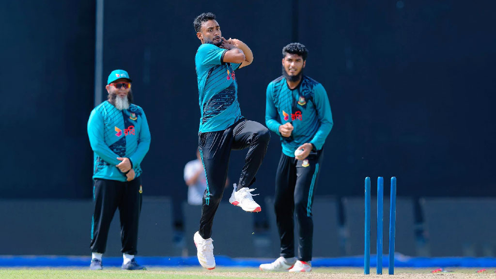 খুব সহজেই দেখুন বাংলাদেশ-শ্রীলঙ্কার ‘ফাইনাল’