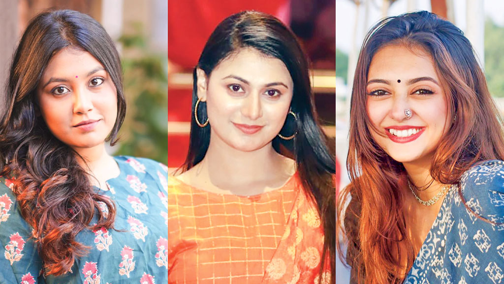 টিভি ও ওটিটির আলোচিত নতুন মুখ