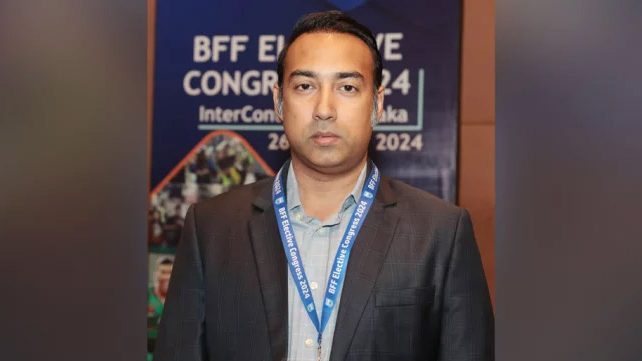 দীর্ঘমেয়াদি পরিকল্পনা কই বাফুফের