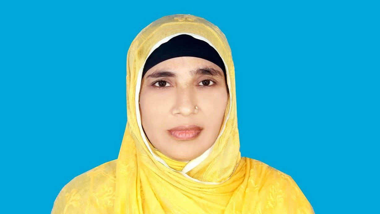 ভোলা-২: আম-ছালা দুটোই খোয়ালেন নারী প্রার্থী তাছলিমা