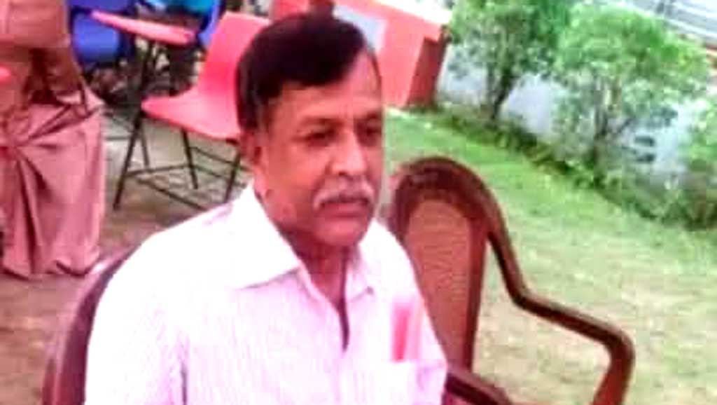 নিহত আব্দুল লতিফ। ছবি: সংগৃহীত