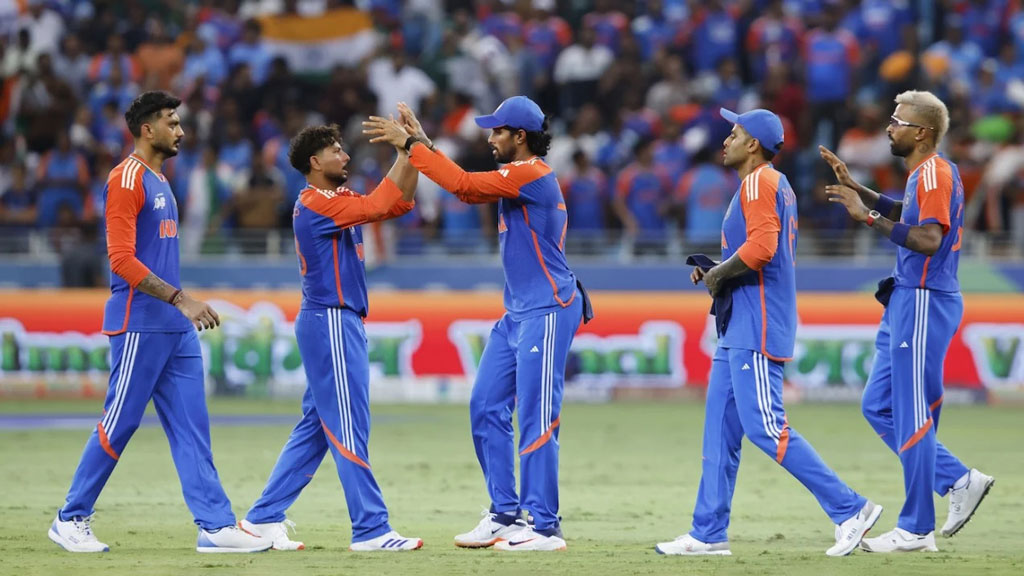 ভারতকে কি প্রথম দেখাতেই ভড়কে দেবে ওমান