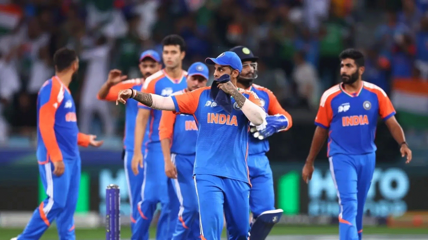 বিশ্বকাপে ভারতকে চ্যালেঞ্জ জানাবে কারা