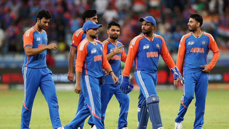 পাঁচ তারকা হোটেল পাচ্ছে না ভারতীয় দল