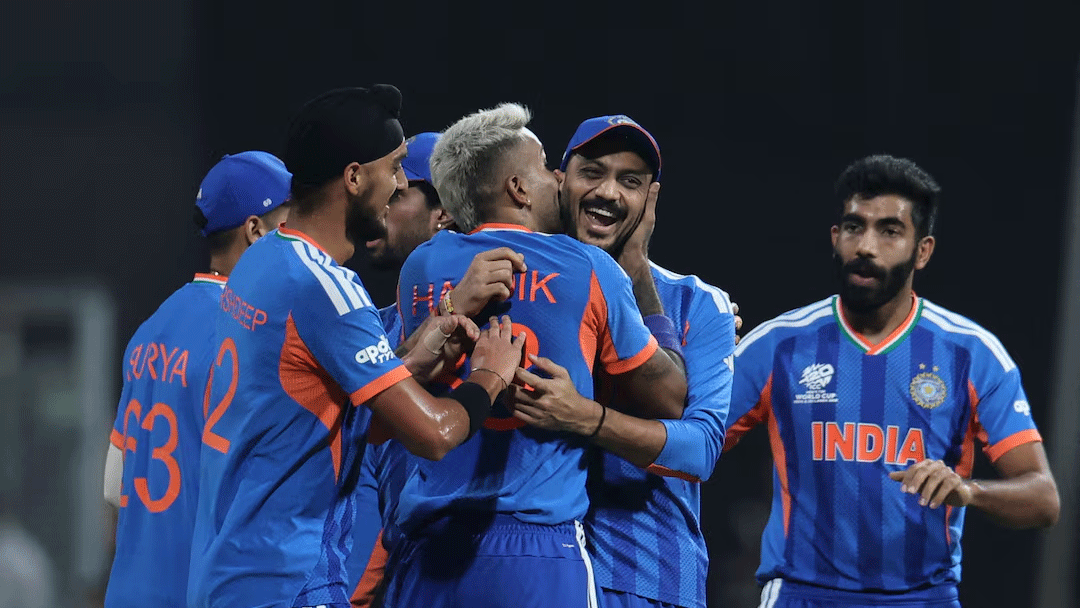 বিশ্বকাপ জিতবে কোন দল