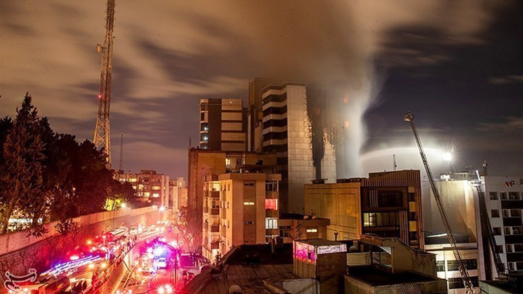 মার্কিন–ইসরায়েলি হামলায় ক্ষতিগ্রস্ত ইরানের ১৩১ শহর, নিহত অন্তত ৫৫৫