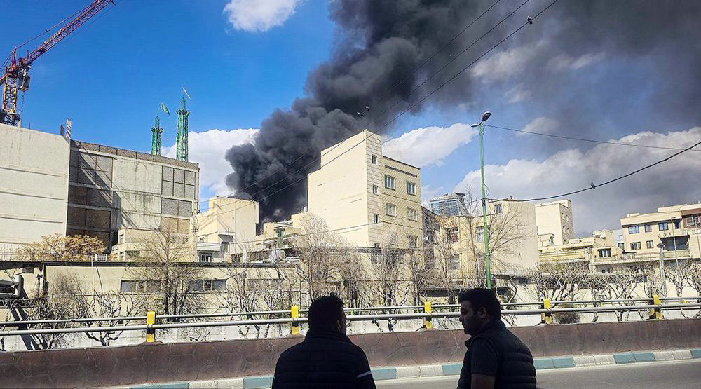 মধ্যপ্রাচ্যজুড়ে হামলায় কী অর্জন করতে চায় ইরান, যুদ্ধ চলবে তেহরানের মর্জিমাফিক