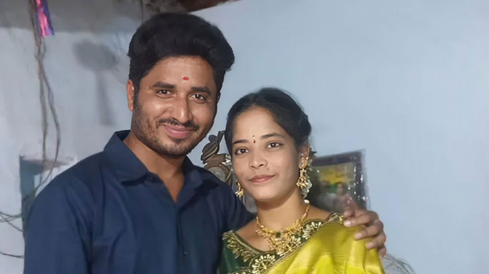 অনাগত সন্তানের ডিএনএ পরীক্ষা চাইল স্বামী, স্ত্রীর আত্মহত্যা
