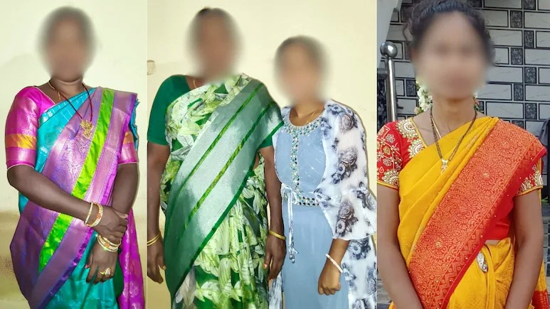জামিনে বেরিয়ে ধর্ষণের অভিযোগকারী কিশোরী ও নিজের পরিবারসহ ৬ জনকে হত্যা