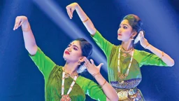 দীপ্ত ও দুরন্ত টিভিতে তিন দিনব্যাপী শারদোৎসব