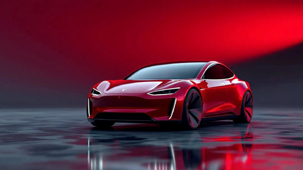 গাড়ির দরজার অদৃশ্য হাতলে নিষেধাজ্ঞা চীনের, টার্গেট কি টেসলা