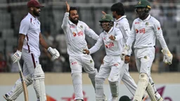 মিরপুরে শেষ বিকেলে একই দৃশ্য, বাংলাদেশের লাভ না ক্ষতি