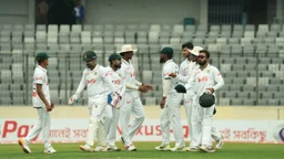 বাংলাদেশের এমন বাজে পারফরম্যান্সের ব্যাখ্যা কী