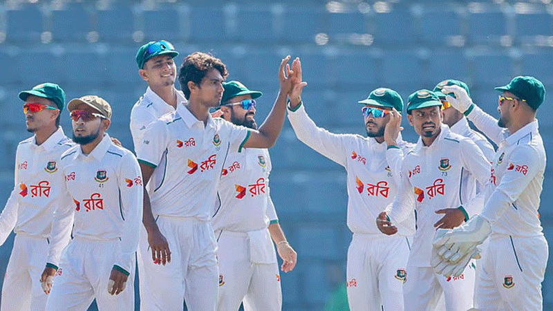 বাংলাদেশ কাকে ‘সাপোর্ট’ করবে