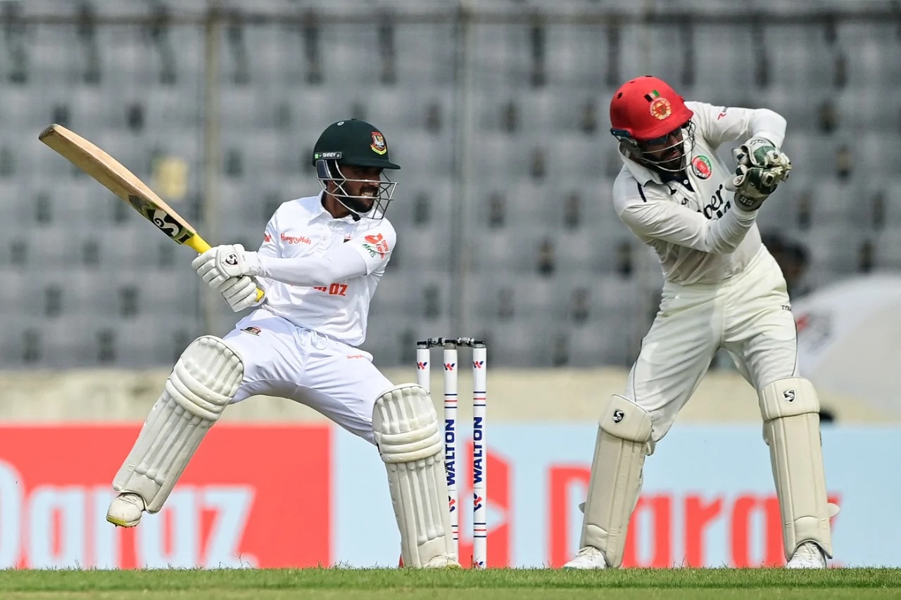 ‘ভারত ম্যাচের শিক্ষা নিয়ে বাংলাদেশকে ঘায়েল করবে আফগানিস্তান’