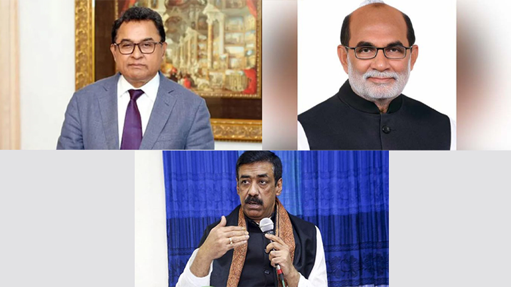 মুস্তফা কামাল, রেজাউল, শামীম ওসমানসহ ৭ জনের আয়কর নথি জব্দের আদেশ