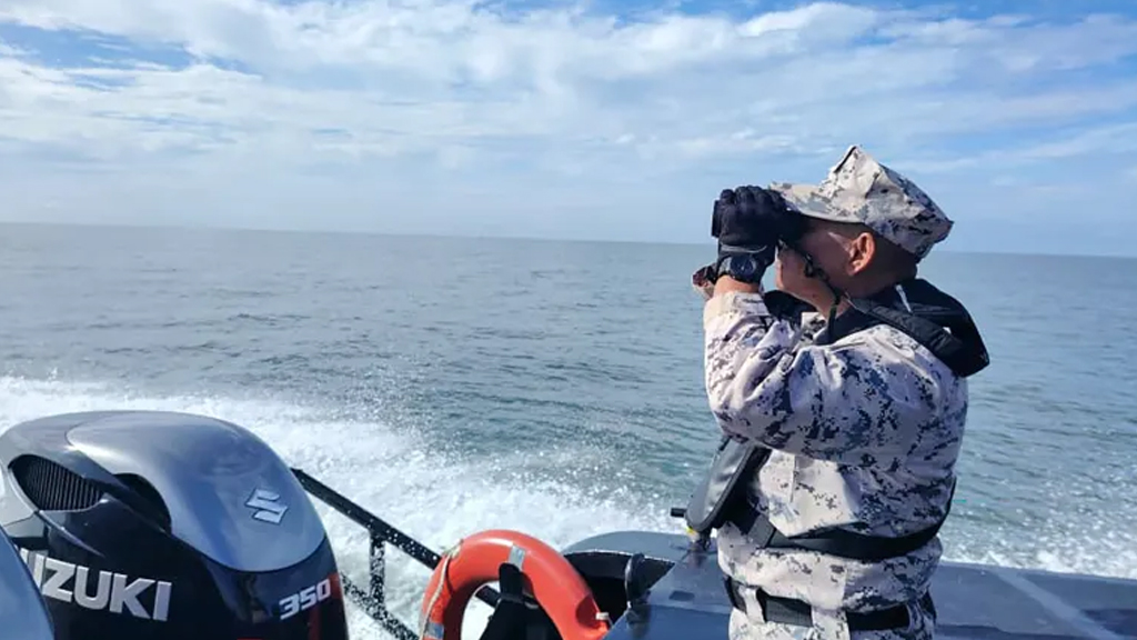 ৩০০ অভিবাসীকে নিয়ে মালাক্কা প্রণালিতে নৌকাডুবি, আছে বাংলাদেশিও