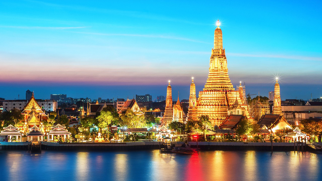 অপরাধী ঠেকাতে ভিসা যাচাই-বাছাইয়ে কড়াকড়ি থাইল্যান্ডের