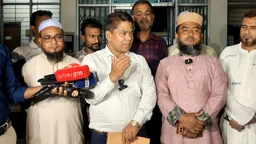 ঠাকুরগাঁও উপনির্বাচন: জামায়াত-বিএনপির পাল্টাপাল্টি অভিযোগ আচরণবিধি লঙ্ঘন ও পক্ষপাতিত্বের 