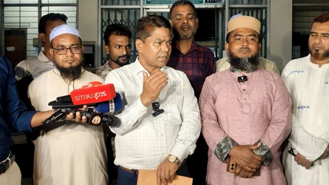 ঠাকুরগাঁও উপনির্বাচন: জামায়াত-বিএনপির পাল্টাপাল্টি অভিযোগ আচরণবিধি লঙ্ঘন ও পক্ষপাতিত্বের