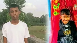 সাইকেল রেখে নিখোঁজ দুই কিশোর, ভোরে দিঘি থেকে মিলল মরদেহ