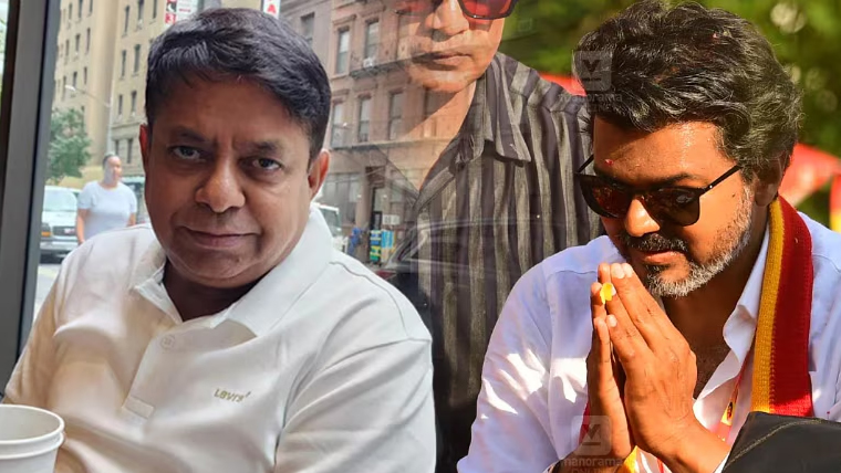 ব্যক্তিগত জ্যোতিষীকে সহযোগী নিয়োগ, সমালোচনার মুখে বাতিল করলেন বিজয়