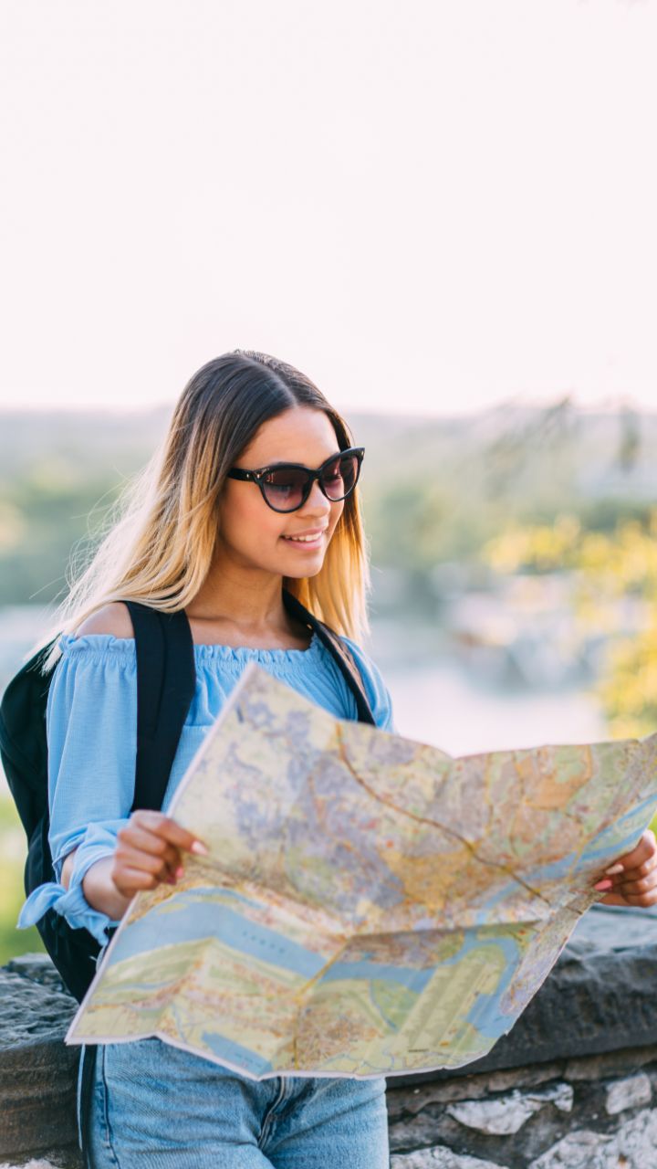 নারীদের একা ভ্রমণের জন্য নিরাপদ ৫ দেশ