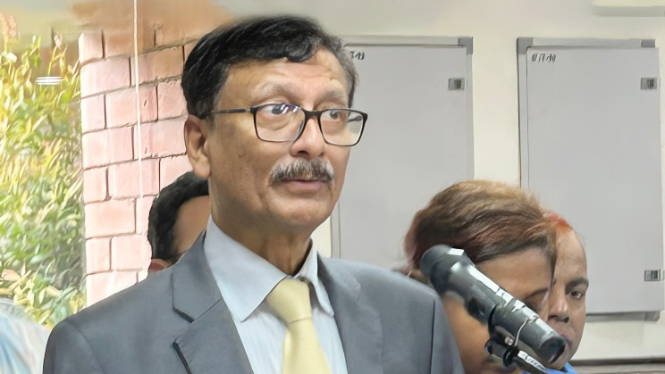 অমীমাংসিত বিষয় সমাধানে পাকিস্তানের দাবি নাকচ করল সরকার