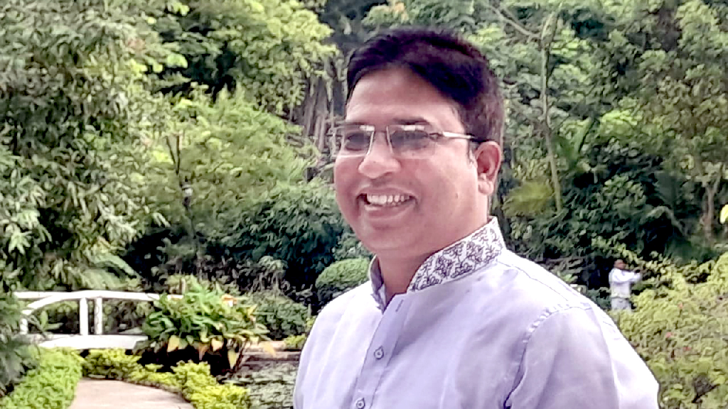 টাঙ্গাইলে জেলা যুবদল নেতাকে বহিষ্কার