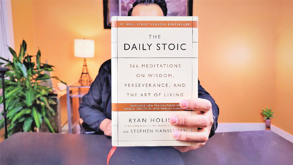 নিজেকে বিজয়ী করার ৬ শিক্ষা