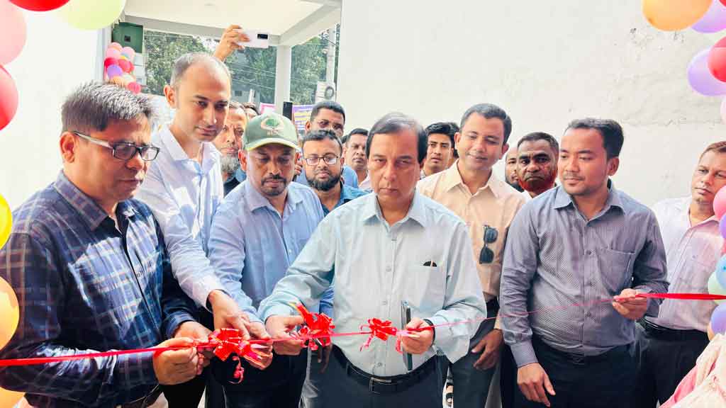দেশে সারের কোনো সংকট নেই, গুদামগুলো ভরা: বিএডিসি চেয়ারম্যান