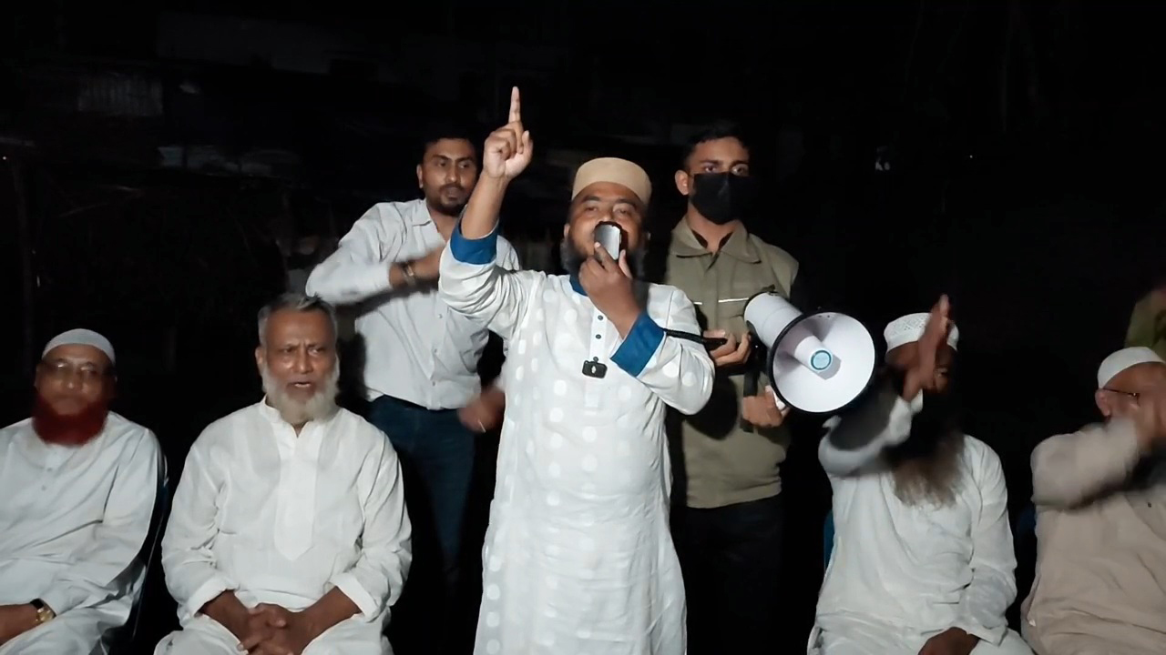 ঠাকুরগাঁওয়ে নির্বাচনী প্রচারণায় বাধার অভিযোগ দেলাওয়ারের, ষড়যন্ত্র দেখছেন ফয়সল আমীন