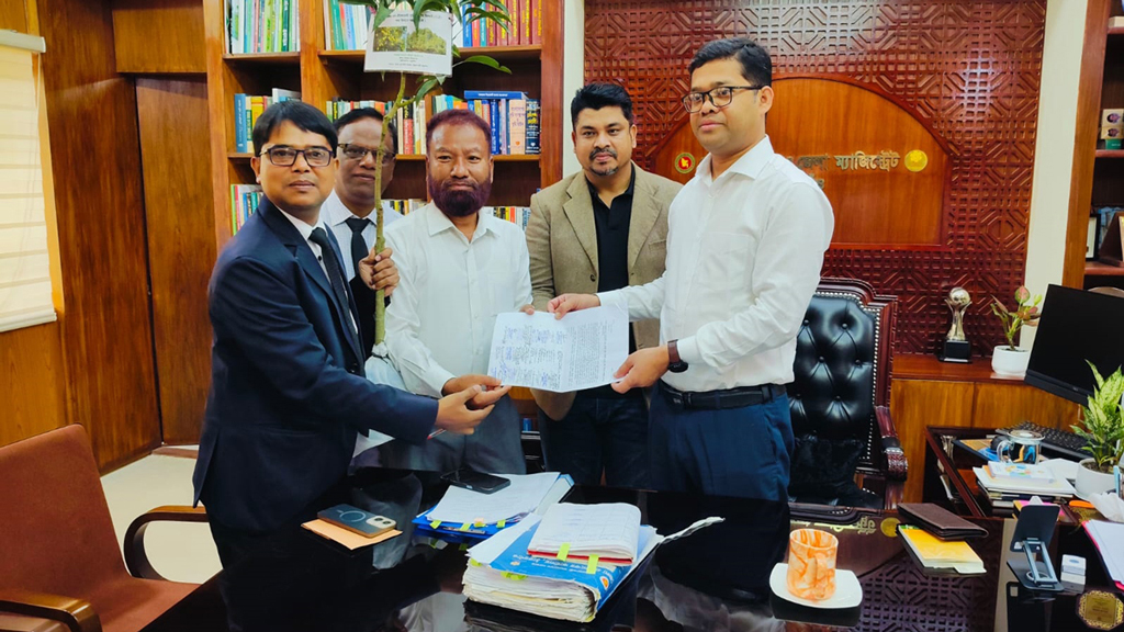 ঠাকুরগাঁওয়ের সূর্যপুরী আমের জিআই স্বীকৃতির দাবি