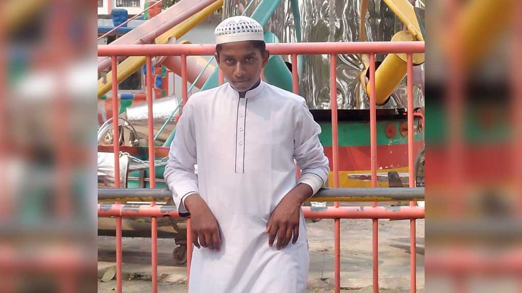 নিখোঁজ তামিমকে খুঁজে পাওয়ায় স্বস্তি রুবেলের