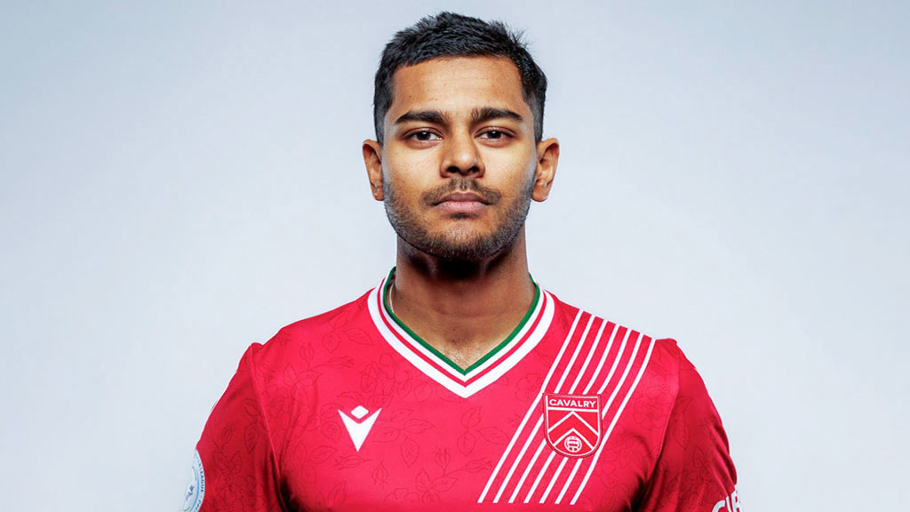 শমিতকে ছেড়েই দিল তাঁর ক্লাব