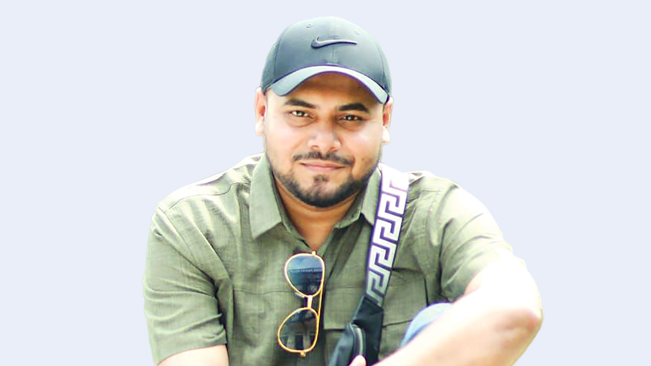 এনসিপির ব্যাপারে মানুষের বিশ্বাসটা নষ্ট হয়ে গেছে