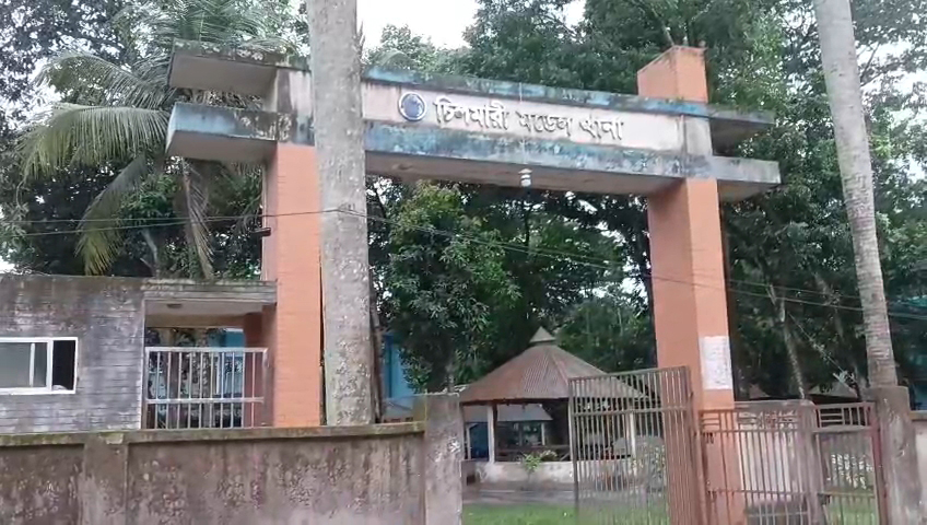 কিশোরকে সুচ ফুটিয়ে নির্যাতন: অবশেষে মামলা নিল পুলিশ