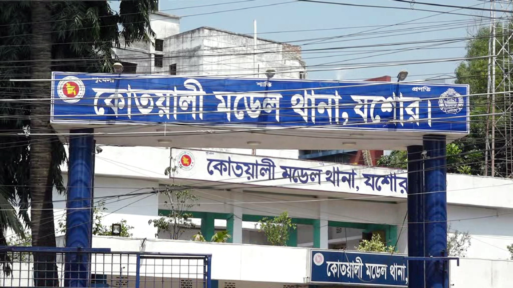 যশোরে বৃদ্ধার বস্তাবন্দী লাশ উদ্ধার, পুলিশ হেফাজতে পুত্রবধূ