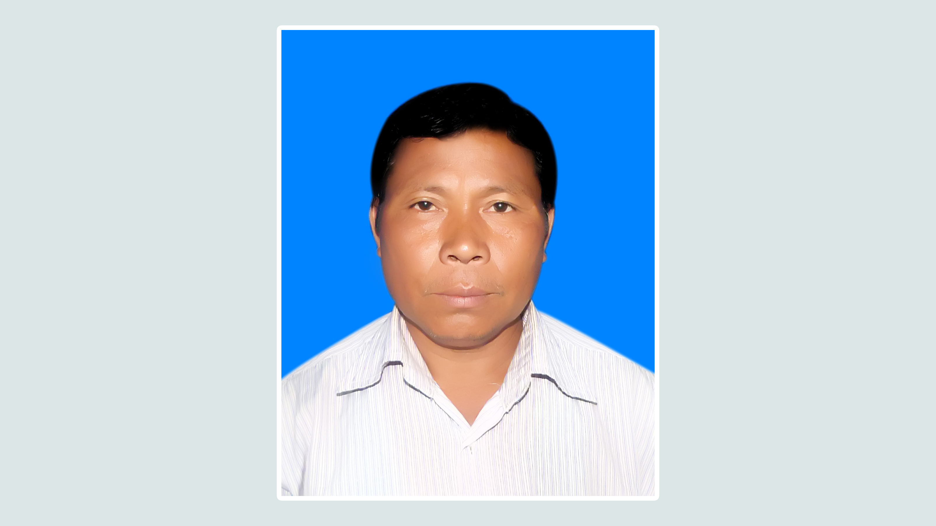 থানচিতে অস্ত্রের মুখে শিক্ষককে অপহরণের অভিযোগ