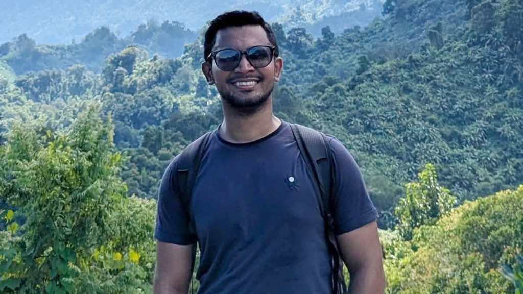 থানচির নাফাখুম পর্যটনকেন্দ্রে গোসল করতে নেমে পর্যটক নিখোঁজ