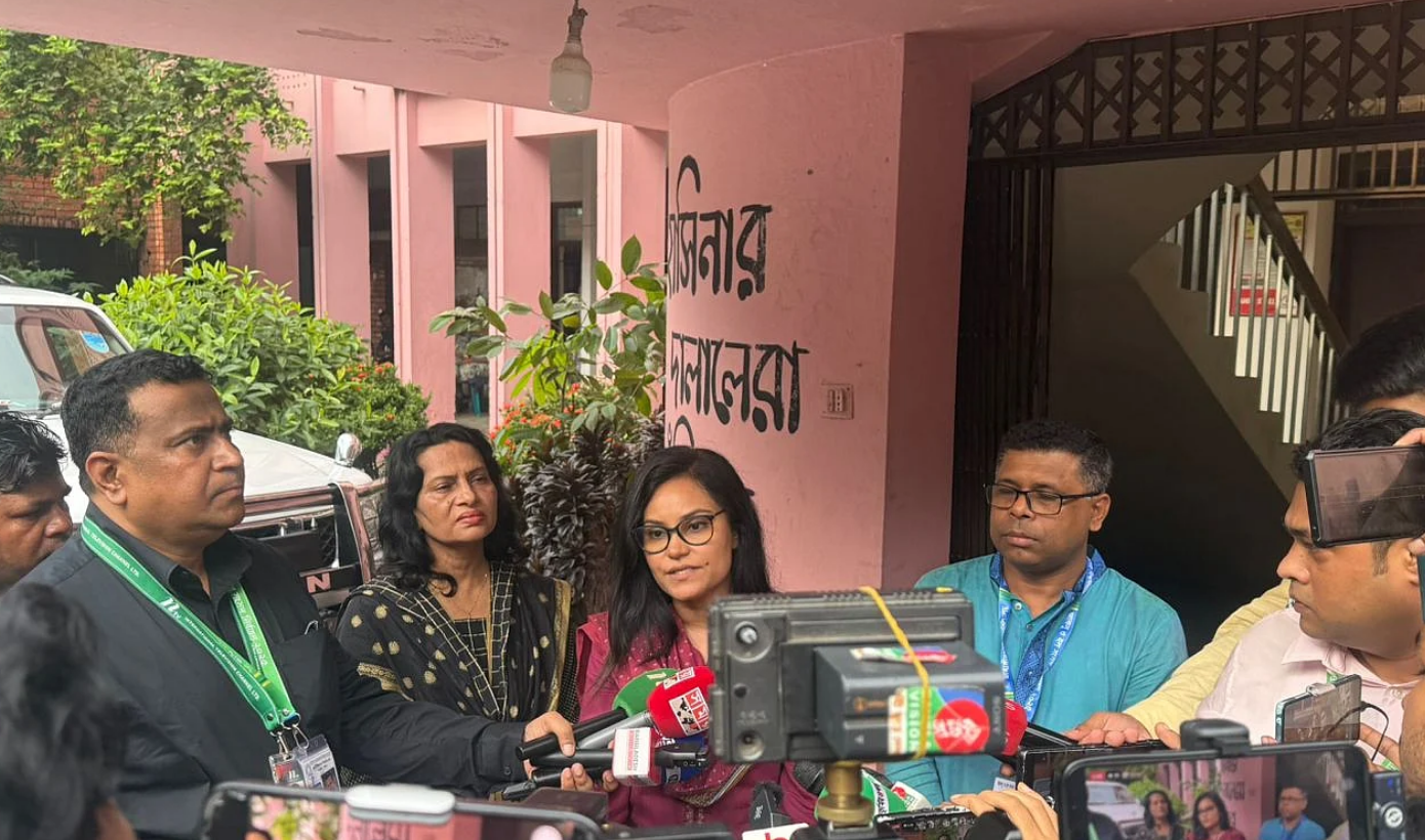 বিএনপিপন্থী তিন শিক্ষকেরও ‘ভোট বর্জন’