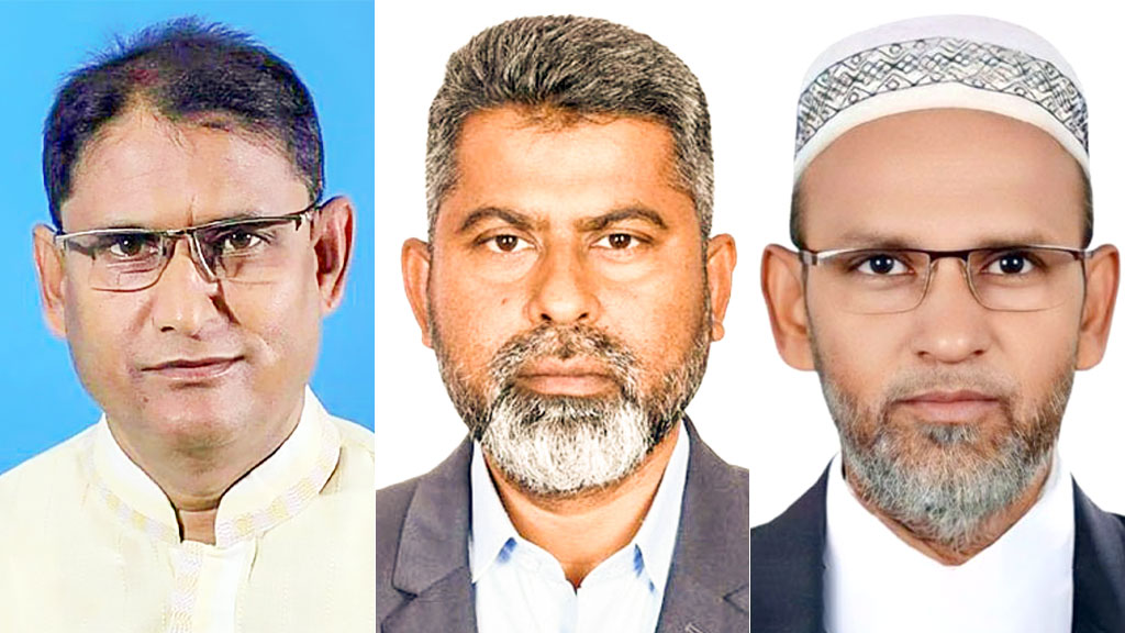 মনোনয়ন ঘিরে অস্থিরতা: নওগাঁয় বিএনপিতে অসন্তোষ