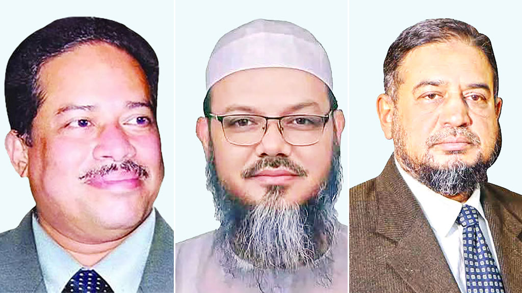 বরিশাল-৫ আসন: শক্ত সরোয়ার, কৌশলী অন্যরা