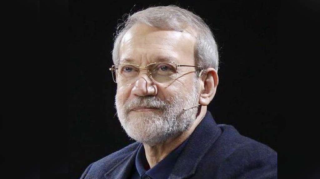 আলী লারিজানি: নিভৃতচারী দার্শনিক থেকে কট্টর রাজনীতিক হয়ে উঠেছিলেন যেভাবে