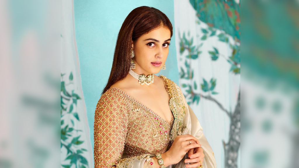 জেনেলিয়া ভেবেছিলেন, দর্শক তাঁকে ভুলেই গেছে