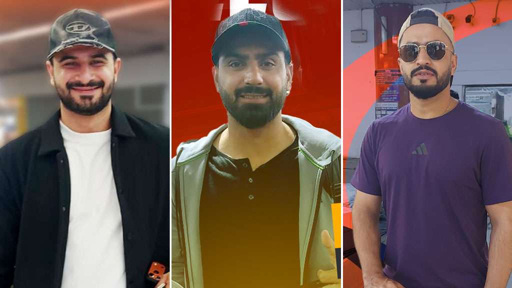 বিপিএলে খেলতে তিন পাকিস্তানি ক্রিকেটারের সঙ্গে এসেছেন লামিচানে, খেলবেন কোন দলে