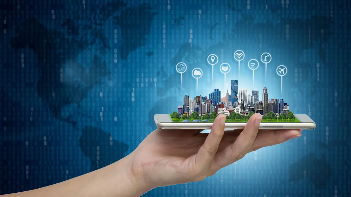 ২০২৫ সালে প্রযুক্তিতে এগিয়ে ৫ দেশ