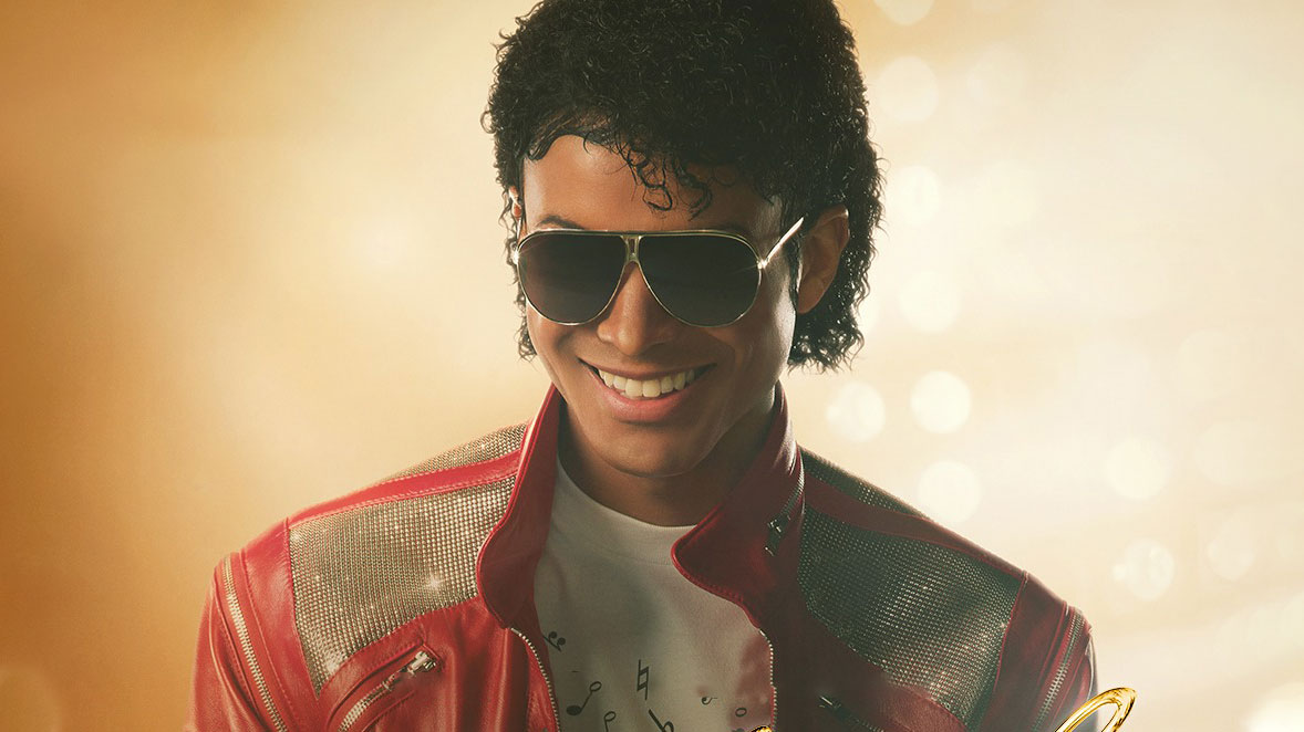 ‘বিট ইট’ গানের লুক থেকে মাইকেল জ্যাকসনের বায়োপিকের নতুন পোস্টার