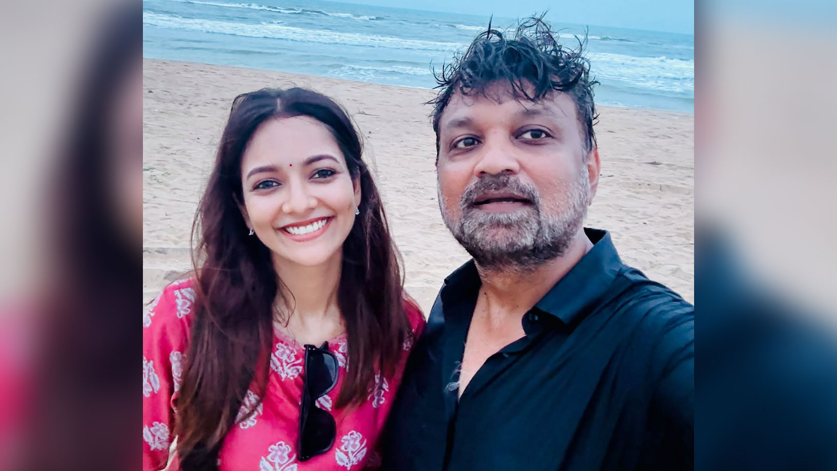 মিথিলার পর সৃজিত মুখার্জির জীবনে এবার সুস্মিতা