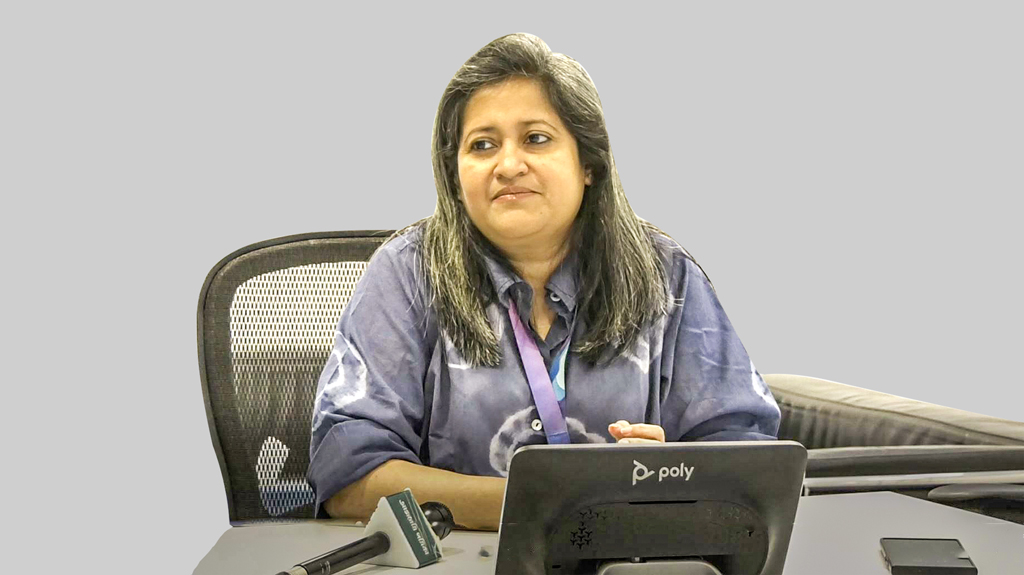 চাকরিপ্রার্থীদের শেখার আগ্রহ থাকতে হবে